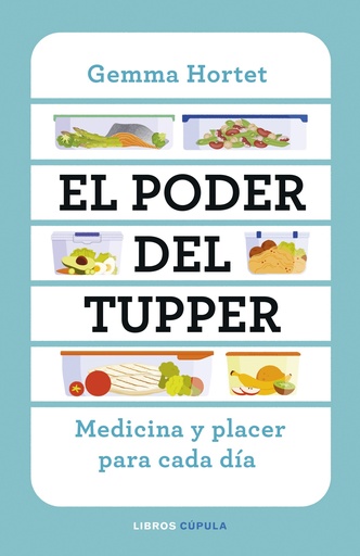 El poder del tupper