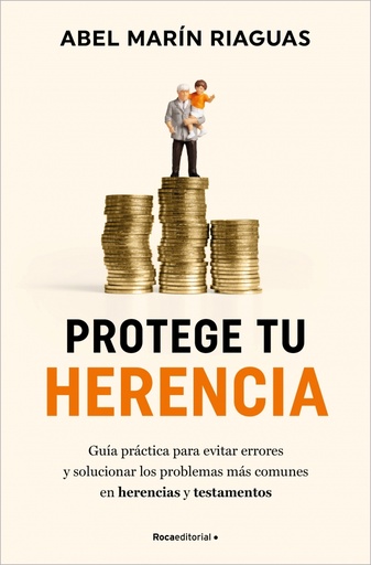 Protege tu herencia