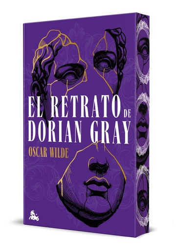 El retrato de Dorian Gray