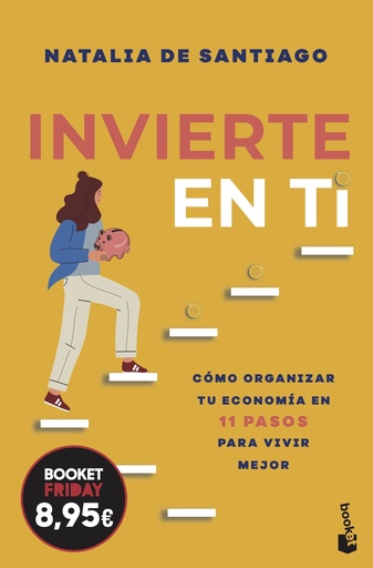 Invierte en ti