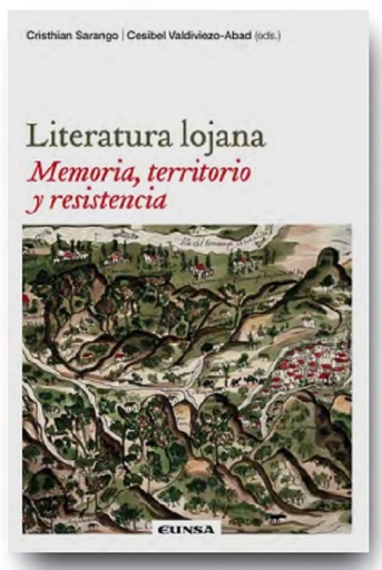 Literatura lojana