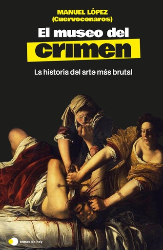 El museo del crimen