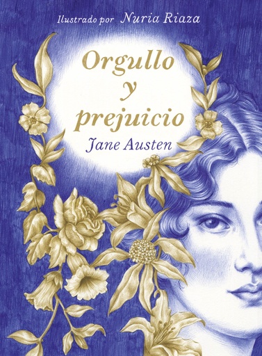 Orgullo y prejuicio