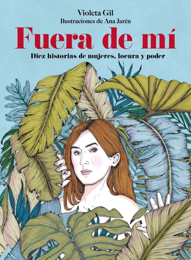 Fuera de mí