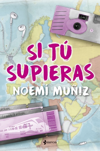 Si tú supieras