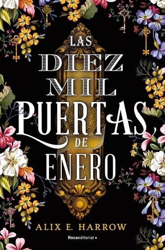 Las diez mil puertas de Enero