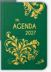 Mi agenda 2027