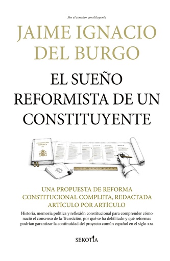 El sueño reformista de un constituyente