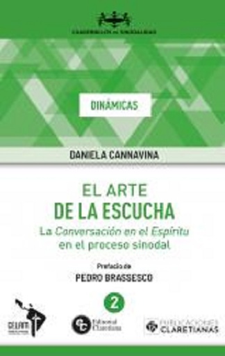 El arte de la escucha. La Conversación en el Espíritu en el proceso sinodal