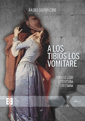 A los tibios los vomitaré