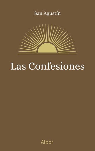 Las Confesiones