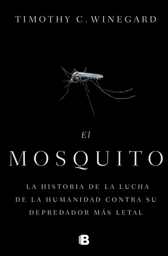 El mosquito