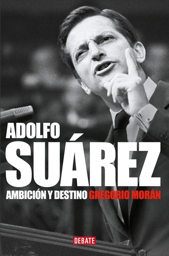 Adolfo Suárez