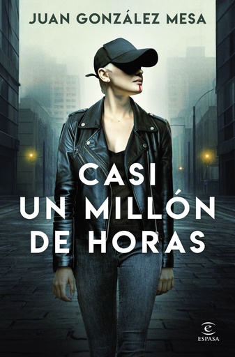 Casi un millón de horas