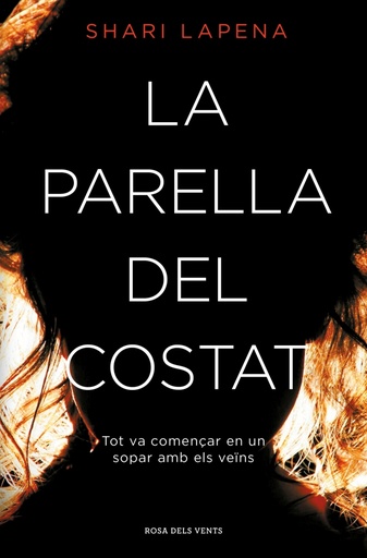 La parella del costat