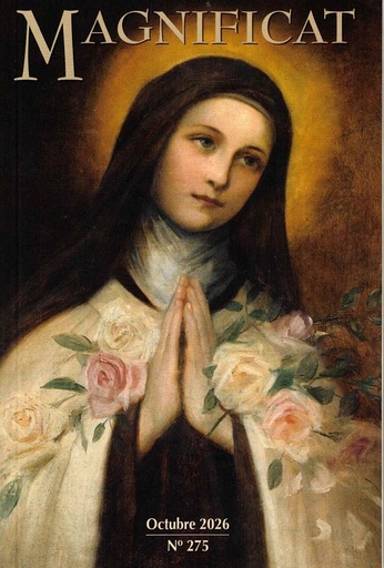 MAGNIFICAT OCTUBRE 2026