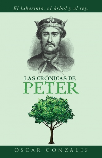Las crónicas de Peter
