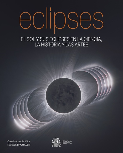 [9788400114701] Eclipses