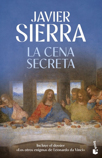 La cena secreta