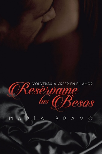 Resérvame tus besos
