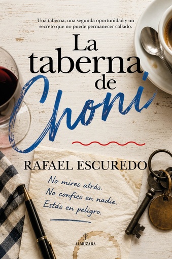 La taberna de Choni