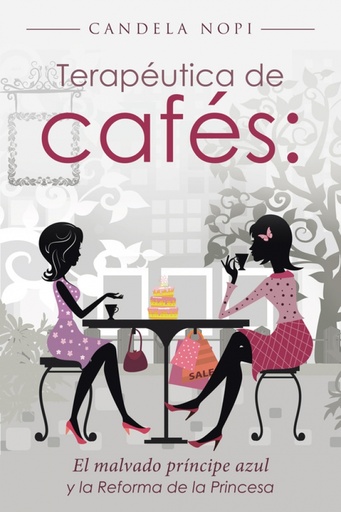 Terapéutica de cafés: