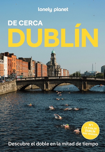 Dublín de cerca 2027-2028