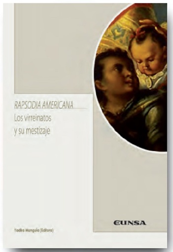 Rapsodia americana