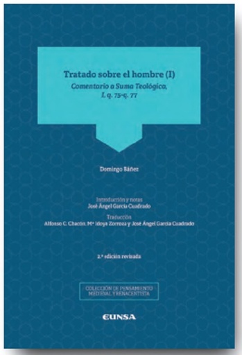 Tratado sobre el hombre, I