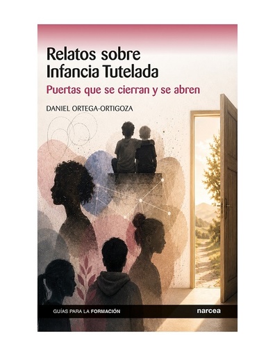 Relatos sobre Infancia Tutelada