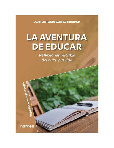 La aventura de educar