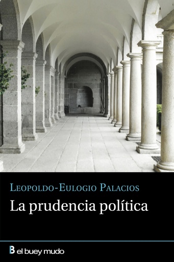 La prudencia política
