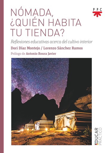 Nómada, ¿Quién habita tu tienda?