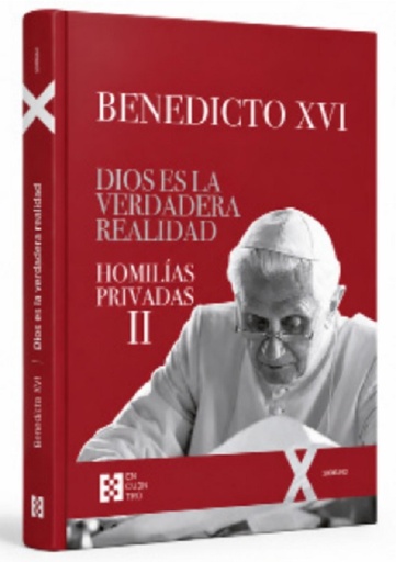 Dios es la verdadera realidad
