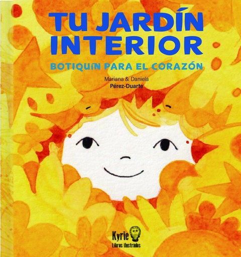 Tu jardín interior