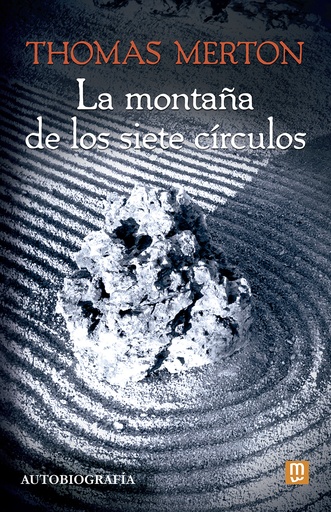 La montaña de los siete círculos - Tapa blanda
