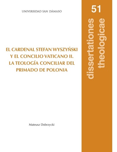 El cardenal Stefan Wyszynski y el concilio Vaticano II