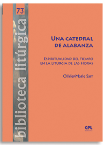 Una catedral de alabanza