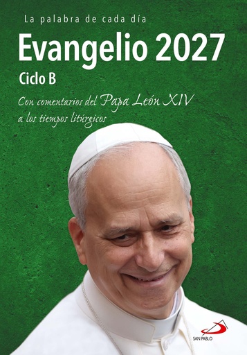 Evangelio 2027