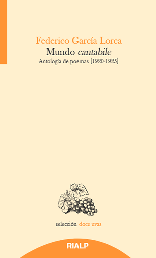 Mundo cantabile