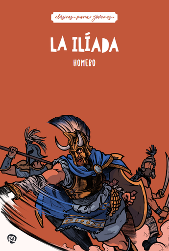 La Ilíada