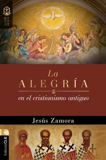 La alegría en el cristianismo antiguo