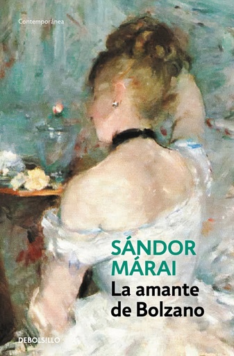 [9788498385847] La amante de Bolzano