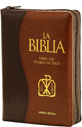 [9788490731444] La Biblia. Libro del Pueblo de Dios