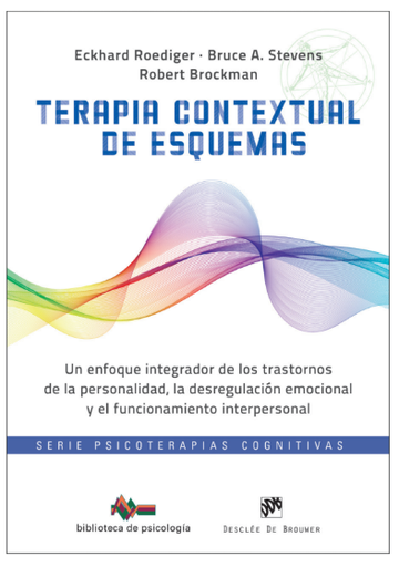 Terapia contextual de esquemas