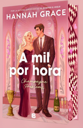 A mil por hora