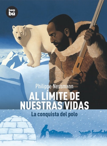 [9788483430514] Al límite de nuestras vidas