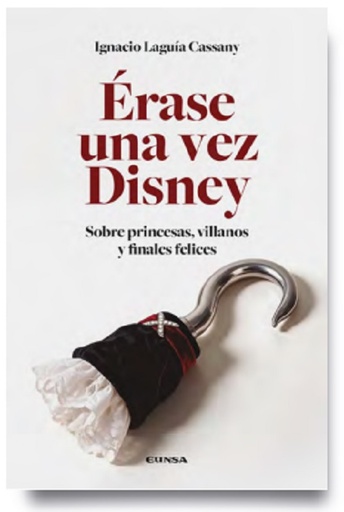 Érase una vez Disney