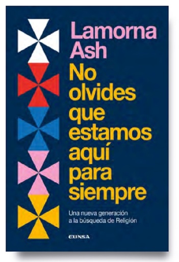 No olvides que estamos aquí para siempre