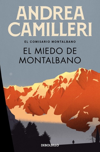 El miedo de Montalbano (Comisario Montalbano 9)